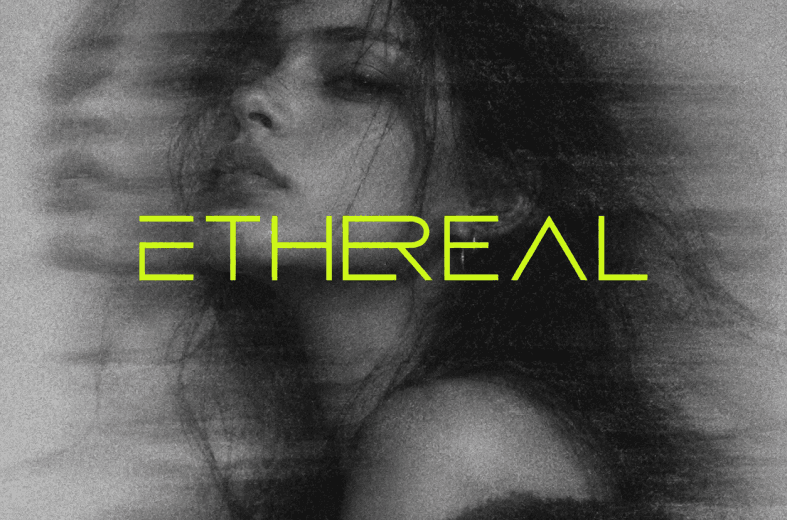 Логотип Ethereal