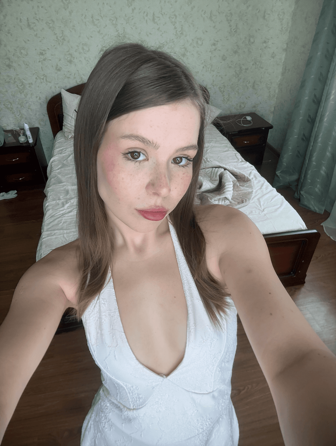 Шахматова Яна, дизайнер и основатель студии SHAHMATOVA
